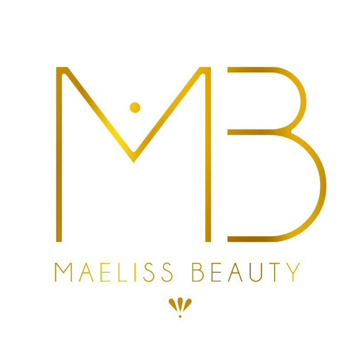 Maëliss Beauty logo