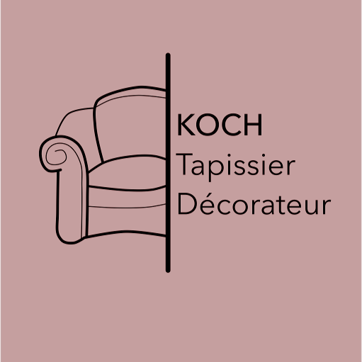 koch tapissier décorateur