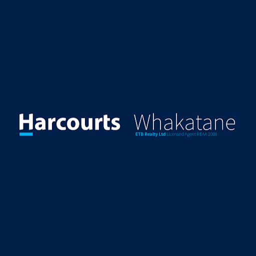 Harcourts Whakatane