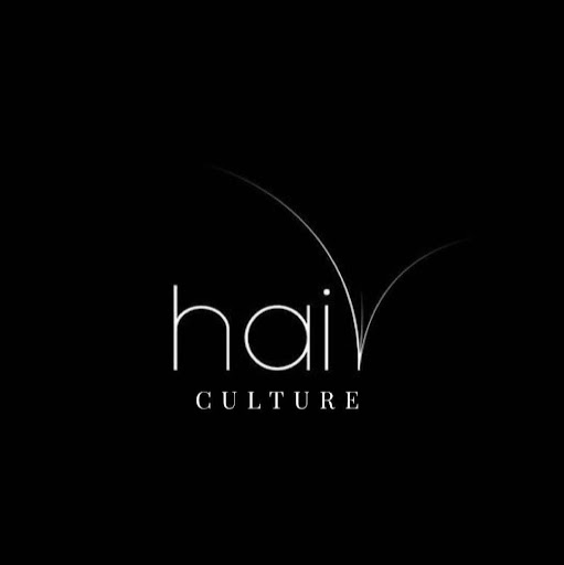 New Hair Culture and Beauty logo