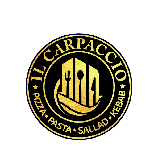 Pizzeria Il Carpaccio logo