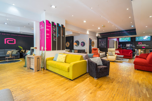 La Maison Convertible - Paris Wagram