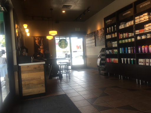 Coffee Shop «Starbucks», reviews and photos, 1450 190th St f, Torrance, CA 90501, USA