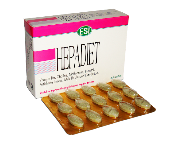 ჰეპადიეტი (HEPADIET)