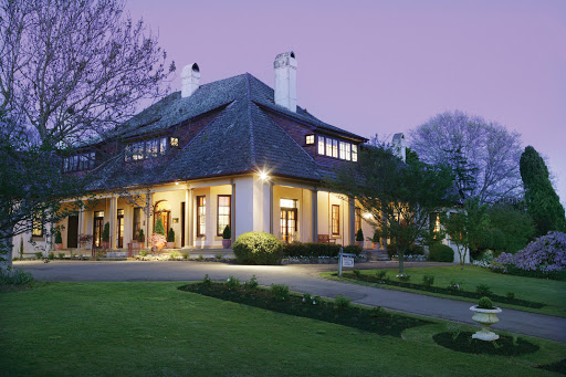Peppers Manor House