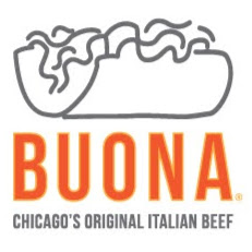 Buona - Beverly logo