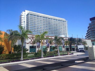 Photos of Secrets The Vine Cancun