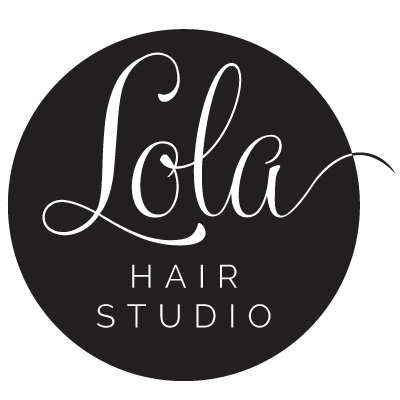 Lola Hair Studio logo