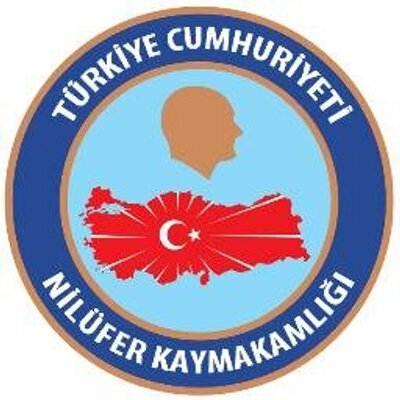 Nilüfer İlçe Tüketici Hakem Heyeti logo