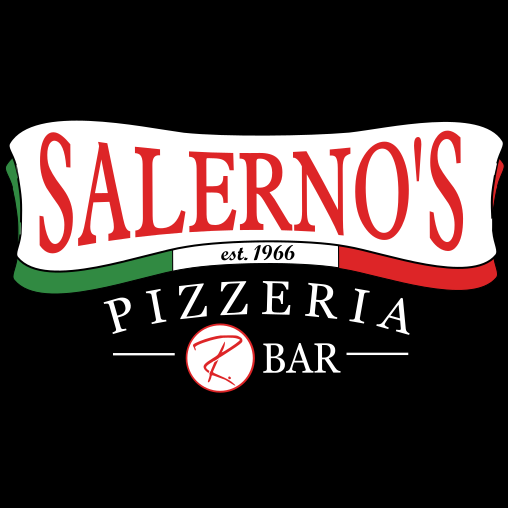 Salerno's Pizzeria & R. Bar logo