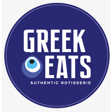Greek Restaurant «Greek Eats Authentic Rotisserie», reviews and photos, 89 Newman Springs Rd, Shrewsbury, NJ 07702, USA