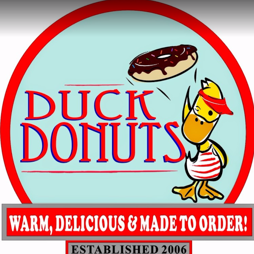 Duck Donuts