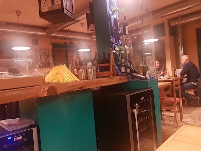 Photos of Caf&eacute; Restaurant Trappeur