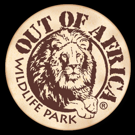 Out of Africa Wildlife Park logo