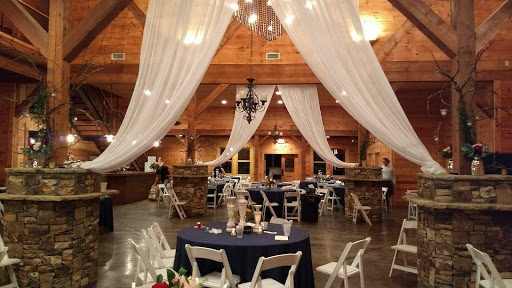 Wedding Venue «The Walters Barn», reviews and photos, 7712 Persimmon Tree Rd, Lula, GA 30554, USA