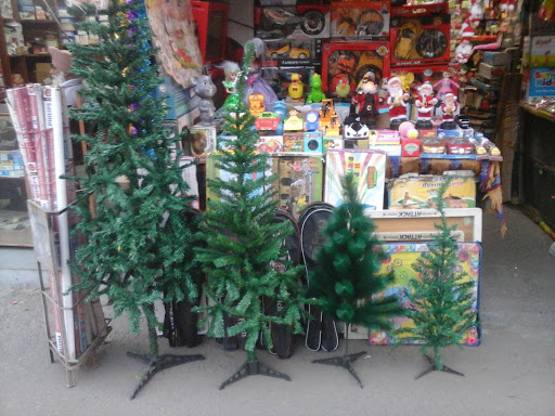 Rakesh Toys Sports & Gift Items, Shop No.17, Main Market, Badheri, Sector 41D, Chandigarh, 160036, India, Toy_Shop, state CH