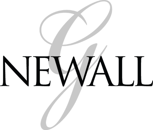 Germán Newall, MD logo