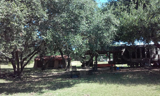 RV Park «Potters Creek Park Campground», reviews and photos, 3145 Potters Creek Rd, Canyon Lake, TX 78133, USA