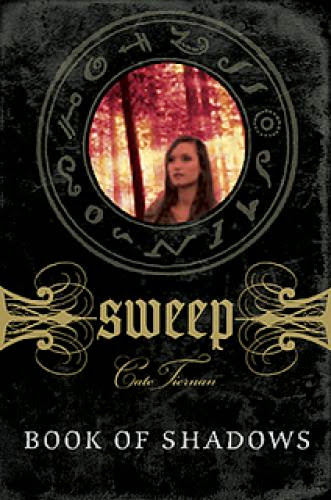 Book Review Sweep Book Of Shadows By Cate Tiernan