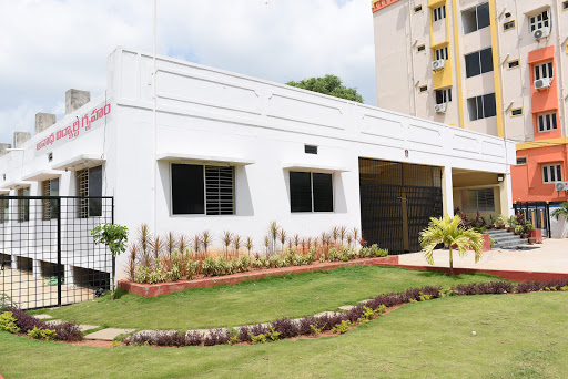 Anaadha Vidyarthi Griha Orphanage, Beside Rangareddy District Court Complex , Chitra Layout, 2, Mumbai Hwy, LB Nagar, Hyderabad, Telangana 500074, India, Orphanage, state TS