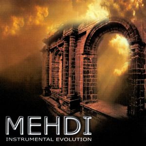 Mehdi - Discography (1997-2007)
