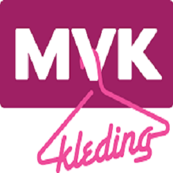 MVK Kleding logo