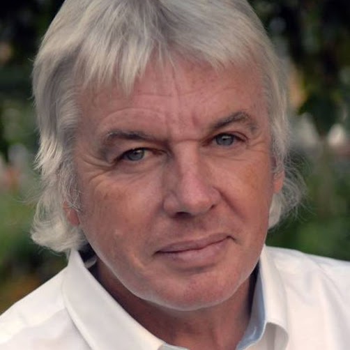 David Icke Photo 11