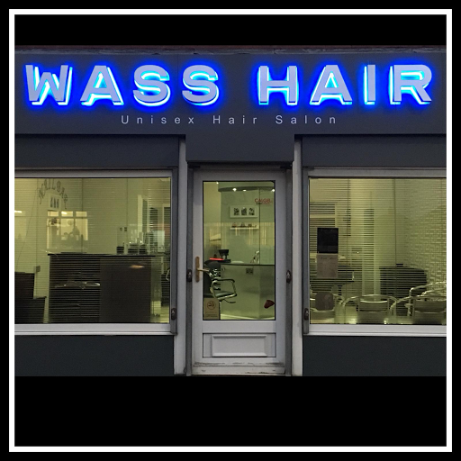 Wass Hair