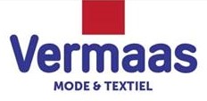 Vermaas Mode & Textiel logo