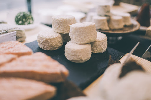 Fromagerie Jérémie Chosson