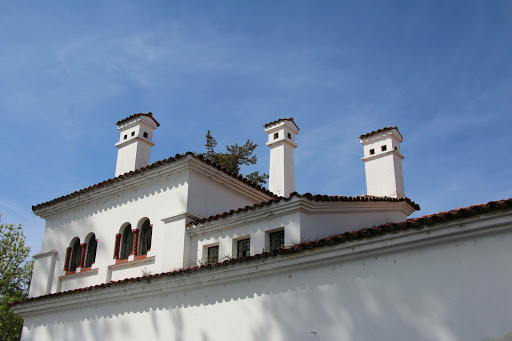Casa de Cultura de Tapalpa, Privada Luis Enrique Bracamontes 1, Centro, 49340 Tapalpa, Jal., México, Casa de la cultura | JAL
