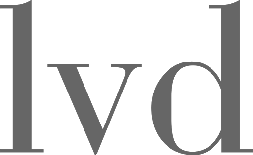 LVD Bridal logo