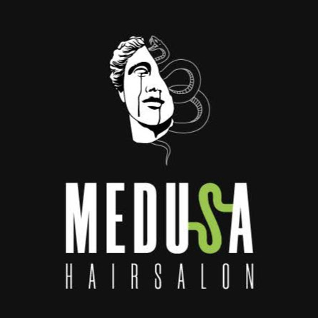 MEDUSA Hair Salon logo