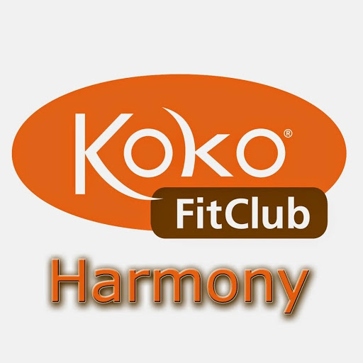 Koko FitClub Harmony