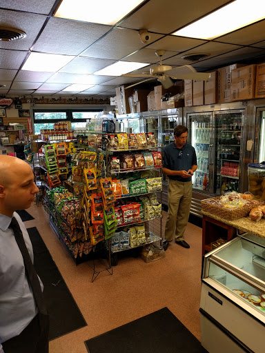 hickory tree deli madison nj