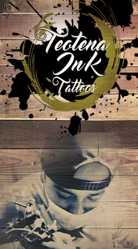 TeotenaInk Tattoos, Av. Miguel Hidalgo y Costilla 102, Centro, 52300 Tenango del Valle, Méx., México, Tienda de tatuajes | EDOMEX