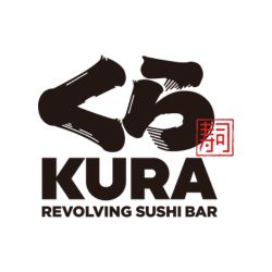 Kura Revolving Sushi Bar logo