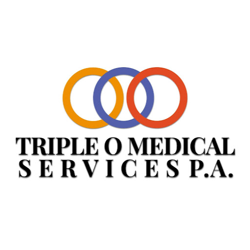 Triple O Medical Services PA