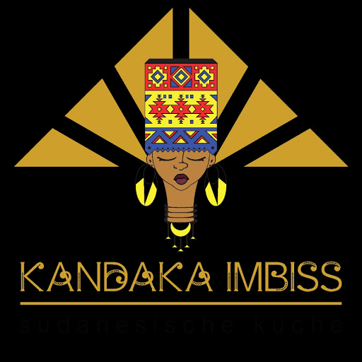 Kandaka Imbiss logo