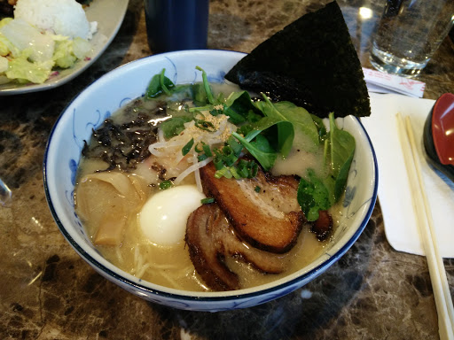 Restaurant «Akane Ramen», reviews and photos, 14142 NE Woodinville Duvall Rd, Woodinville, WA 98072, USA