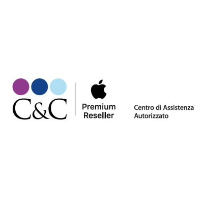 C&C Pordenone - Apple Premium Reseller