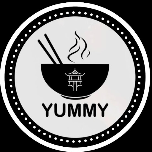 Yummy - Sushi & Fitness Asia Küche logo