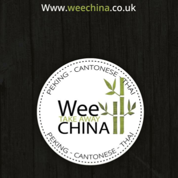 New Wee China logo