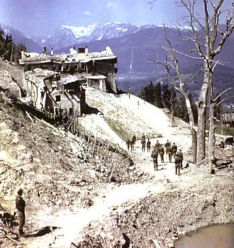 Berghof