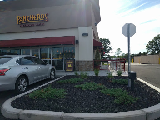 Mexican Restaurant «Pancheros Mexican Grill», reviews and photos, 893 N Colony Rd, Wallingford, CT 06492, USA