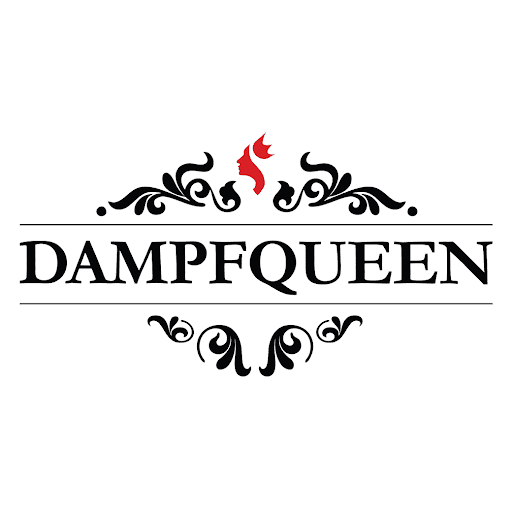 DampfQueen GmbH logo
