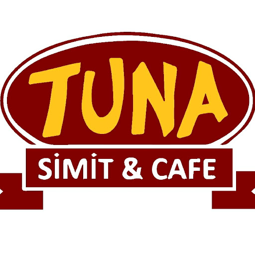 Tuna Simit Cafe logo