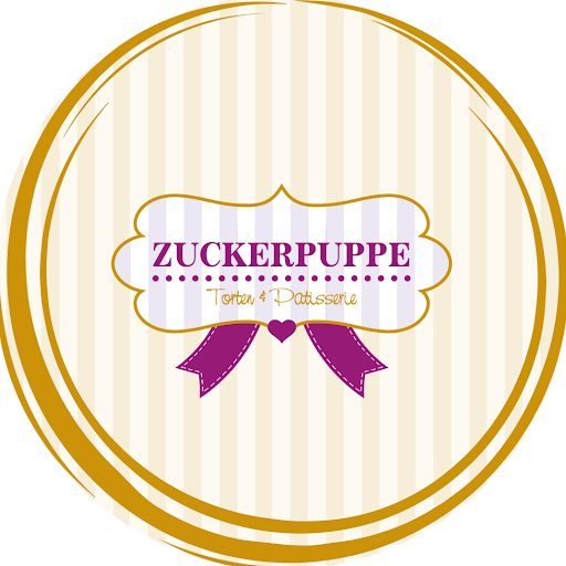 Café Zuckerpuppe logo