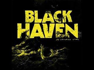 Black Haven_logo