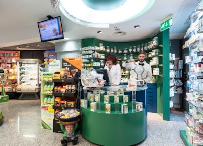 Photos of Pharmacy Rossetti - World of Celiac